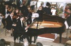 Pianoforte e Orchestra - Associazione Musicale Clementi