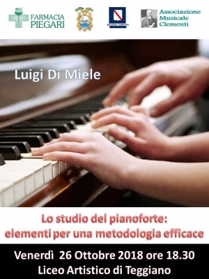  - Associazione Musicale Clementi